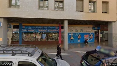 Apartments for rent in Granada - Photo from Google Street View