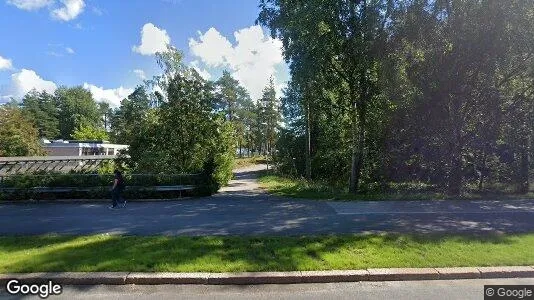 Rooms for rent in Helsinki Itäinen - Photo from Google Street View