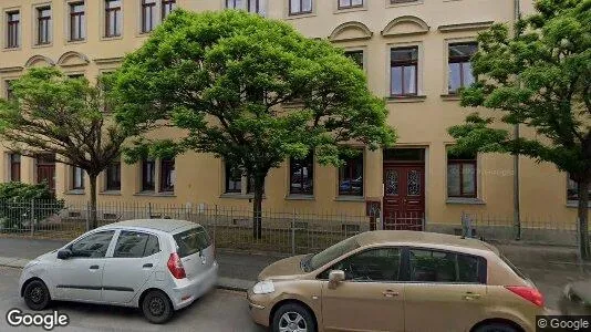 Apartments for rent in Central Saxony - Photo from Google Street View