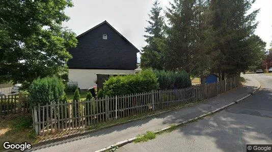 Apartments for rent in Central Saxony - Photo from Google Street View