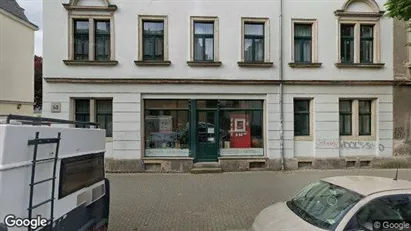 Apartments for rent in Central Saxony - Photo from Google Street View