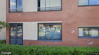 Apartments for rent in Groningen - Photo from Google Street View