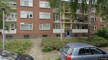 Apartments for rent in Groningen - Photo from Google Street View