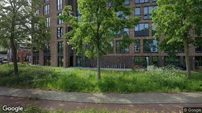 Apartments for rent in Veenendaal - Photo from Google Street View