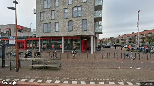 Apartments for rent in Velsen - Photo from Google Street View