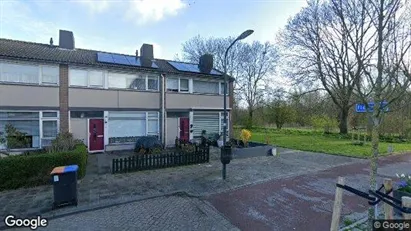 Apartments for rent in Haarlem - Photo from Google Street View