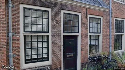 Apartments for rent in Haarlem - Photo from Google Street View