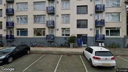 Apartments for rent in Haarlem - Photo from Google Street View