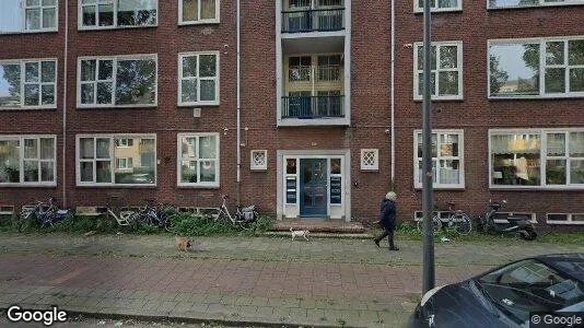 Apartments for rent in Velsen - Photo from Google Street View