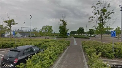 Apartments for rent in Almere - Photo from Google Street View