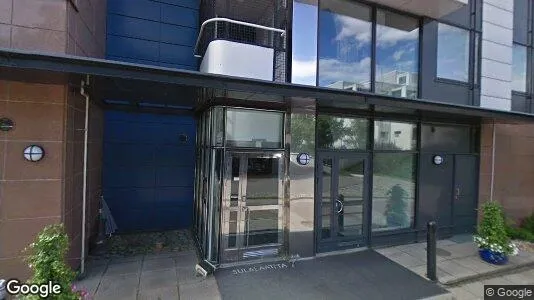 Apartments for rent in Espoo - Photo from Google Street View