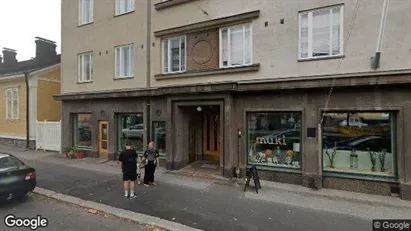 Apartments for rent in Helsinki Keskinen - Photo from Google Street View