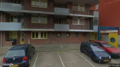 Apartments for rent in Arnhem - Photo from Google Street View