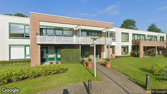 Apartments for rent in Rheden - Photo from Google Street View