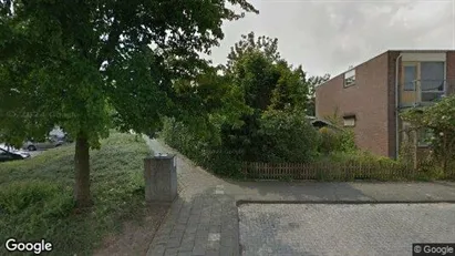 Apartments for rent in Berg en Dal - Photo from Google Street View