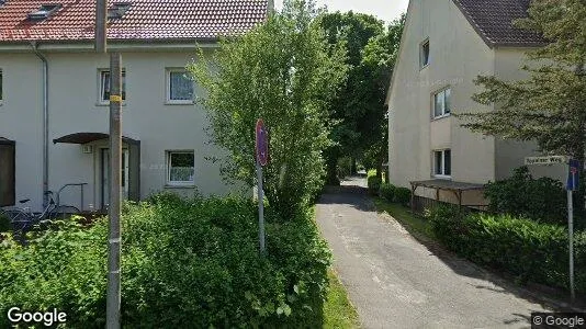 Apartments for rent in Steinburg - Photo from Google Street View