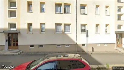 Apartments for rent in Vogtlandkreis - Photo from Google Street View