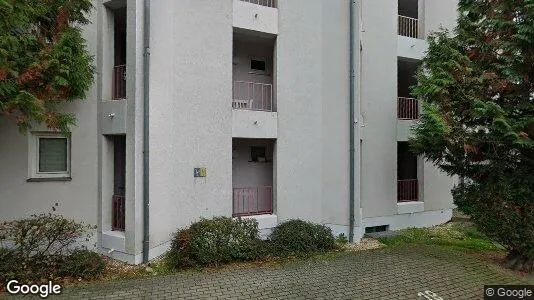 Apartments for rent in Gießen - Photo from Google Street View