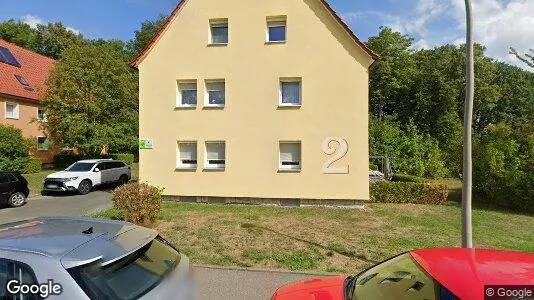 Apartments for rent in Coburg - Photo from Google Street View