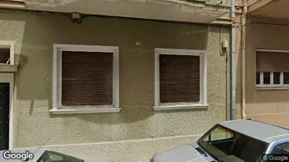 Apartments for rent in Patras - Photo from Google Street View