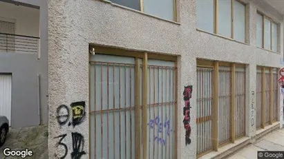 Apartments for rent in Patras - Photo from Google Street View