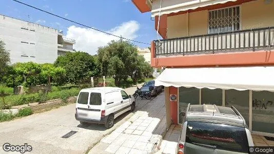 Apartments for rent in Patras - Photo from Google Street View