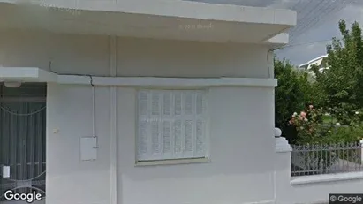 Apartments for rent in Patras - Photo from Google Street View