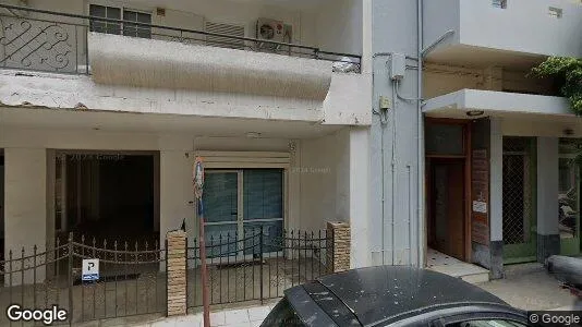 Apartments for rent in Patras - Photo from Google Street View