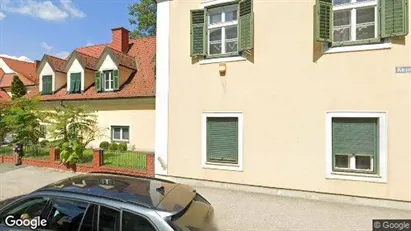 Apartments for rent in Fürstenfeld - Photo from Google Street View