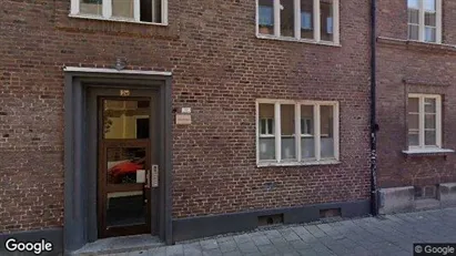 Apartments for rent in Malmö City - Photo from Google Street View