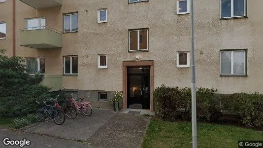 Apartments for rent in Linköping - Photo from Google Street View