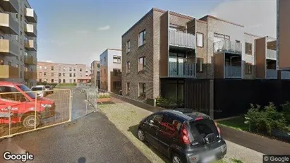 Apartments for rent in Viborg - Photo from Google Street View