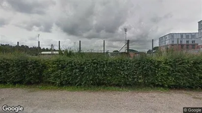 Apartments for rent in Silkeborg - Photo from Google Street View