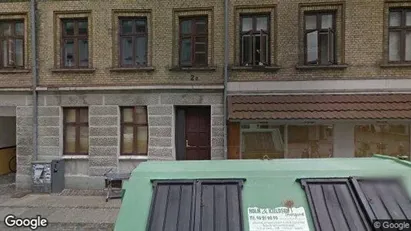 Apartments for rent in Aalborg Center - Photo from Google Street View