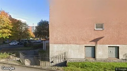 Apartments for rent in Järfälla - Photo from Google Street View