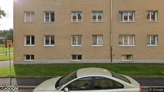 Apartments for rent in Örgryte-Härlanda - Photo from Google Street View