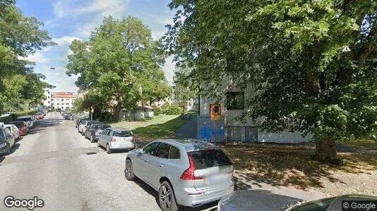 Apartments for rent in Örgryte-Härlanda - Photo from Google Street View