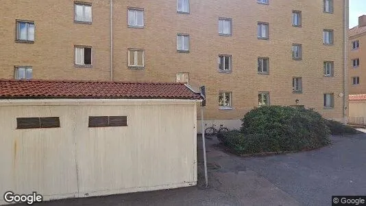 Apartments for rent in Örgryte-Härlanda - Photo from Google Street View