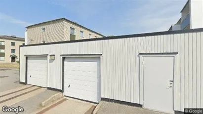 Apartments for rent in Nynäshamn - Photo from Google Street View