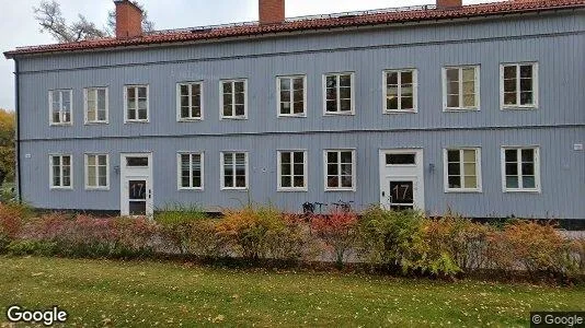 Apartments for rent in Gävle - Photo from Google Street View