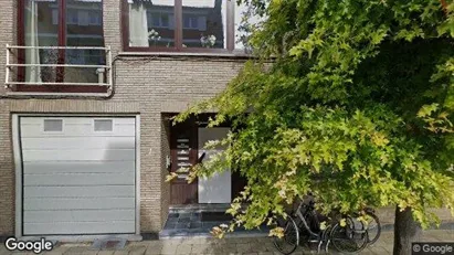 Apartments for rent in Hasselt - Photo from Google Street View