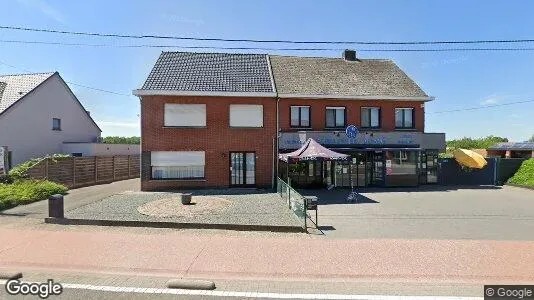 Apartments for rent in Rijkevorsel - Photo from Google Street View