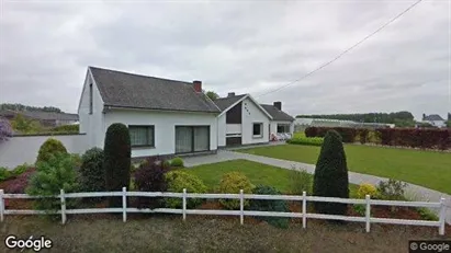 Apartments for rent in Destelbergen - Photo from Google Street View