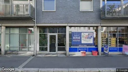 Apartments for rent in Oslo Gamle Oslo - Photo from Google Street View