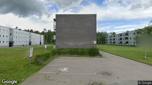 Apartments for rent in Skedsmo - Photo from Google Street View