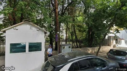 Apartments for rent in Bucureşti - Sectorul 1 - Photo from Google Street View