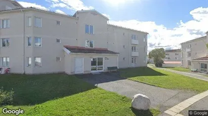 Apartments for rent in Östersund - Photo from Google Street View