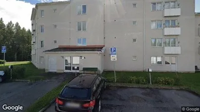 Apartments for rent in Östersund - Photo from Google Street View