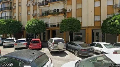 Apartments for rent in Orce - Photo from Google Street View