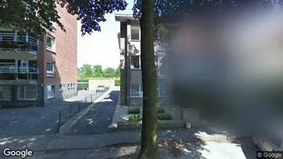 Apartments for rent in Brugge - Photo from Google Street View